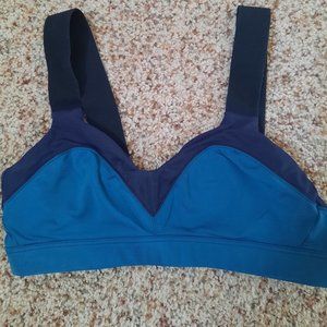 Brooks sports bra